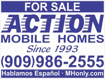 Action MFG Homes